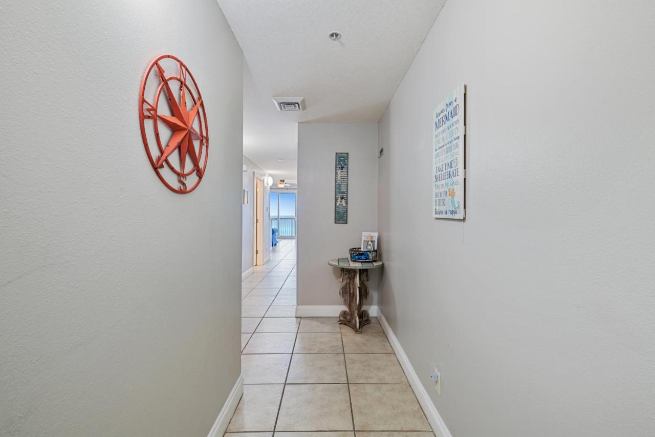 Calypso Resort Beachfront Condo Panama City Beach Exterior foto